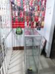 A picture of  Fremu Meza Shelves Vifaa na Kila unachokiona