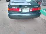 A picture of TOYOTA CAMRRY DROP LIGHT 4 PLUG