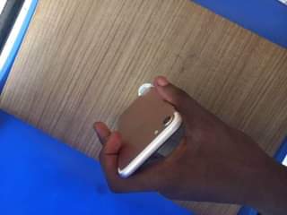 A picture of iphone 7
