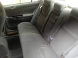 A picture of Registered Toyota Camry 2005