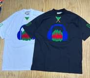 A picture of tshirt kali sana