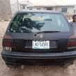 A picture of Golf 3 gear And engine is okay Allow wheel First