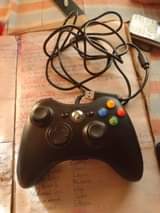 A picture of Game pad