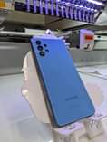 A picture of Samsung A32 128GB Free Stand