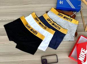 A picture of Boxers