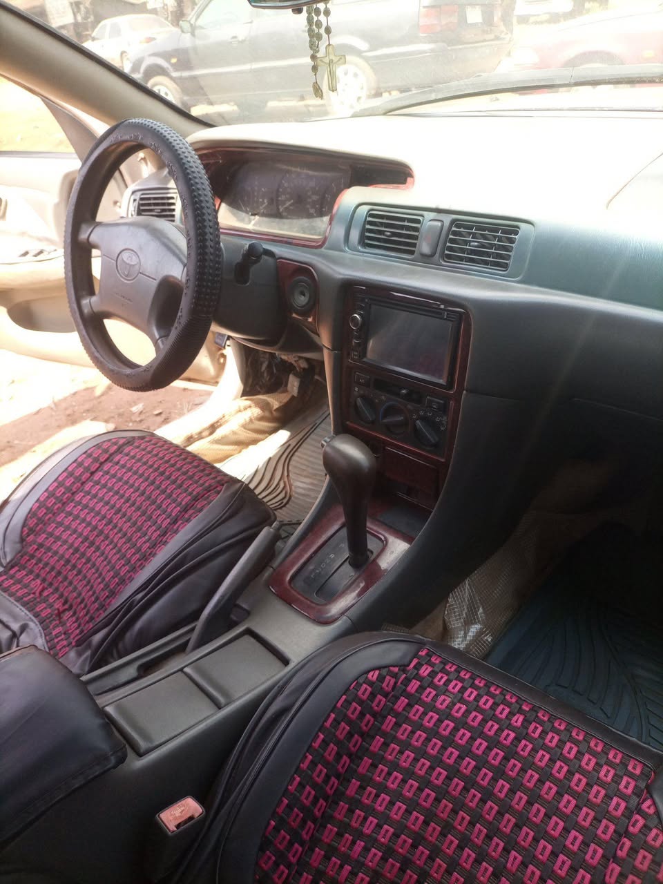 A picture of TOYOTA CAMRY TINY LIGHT FOR SALE