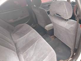 A picture of 1998 Toyota Corolla
