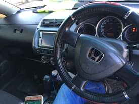 used honda fit