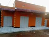 A picture of we have shoprentals for sale in Nansana Kyebando at 58M