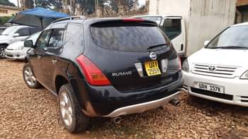 A picture of MURANO 240CC 18M CONTACT 0757294136 0781781519