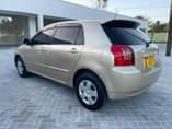 A picture of TOYOTA ALEX BEI MILIONI 12 7