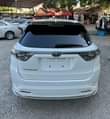 A picture of TOYOTA HARRIER NEW SHAPE SPORT EDITION CHASSIS NO