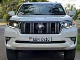 A picture of LANDCRUISER TX