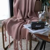 A picture of Throw blankets