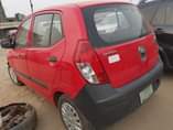 A picture of Fairly used 2011 Hyundai i10
