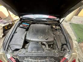 A picture of LEXUS IS250
