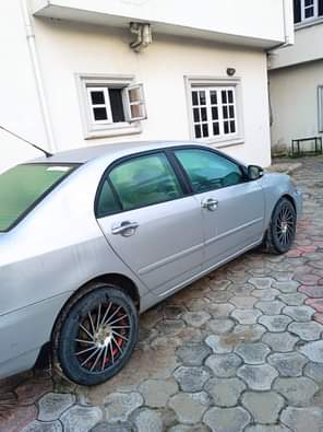 A picture of Dealers who can fix 2006 Corolla for 2 1m engine