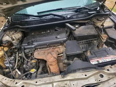 A picture of Clean 2008 Toyota Camry. 07088153375. No issues 