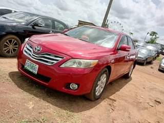 A picture of Highest grade 08 09 model Toyota Camry spider Everything is
