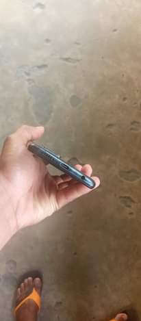 A picture of Poco x3 NFC