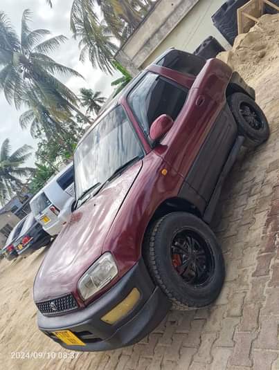 A picture of lav4 fupi