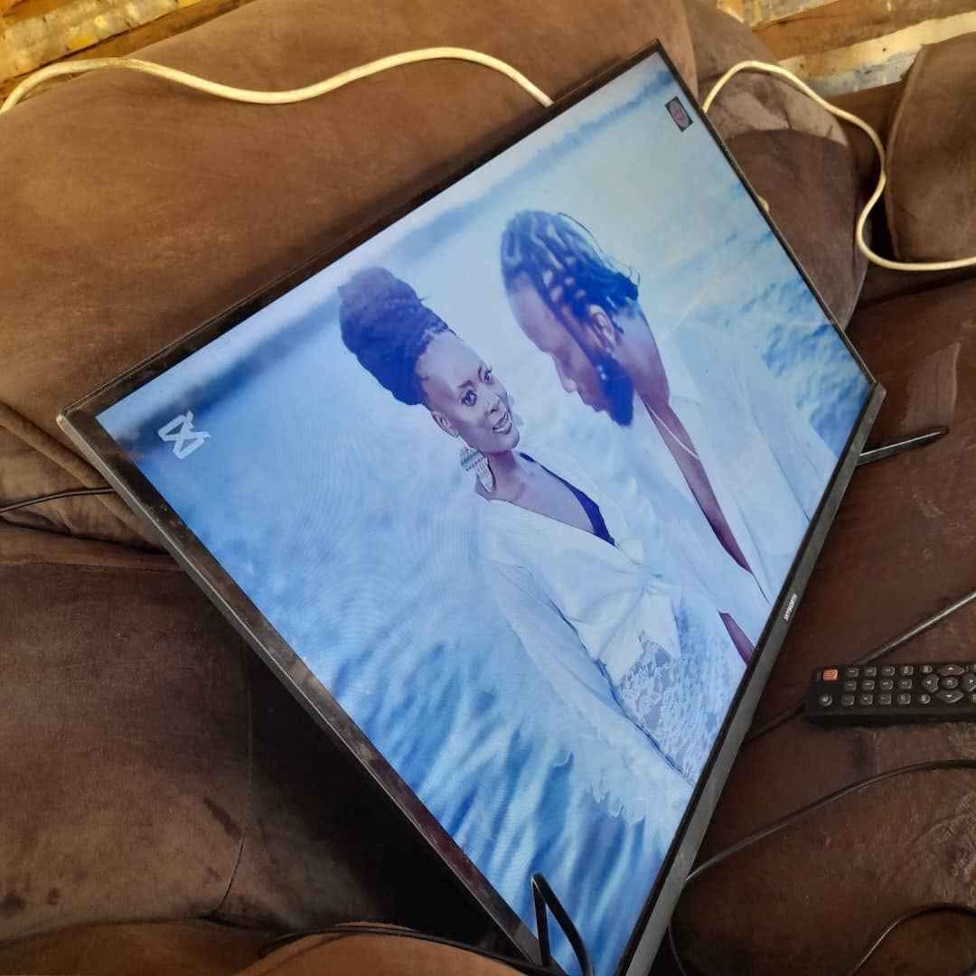 tvs