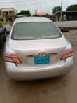 A picture of 2006 Toyota Camry XLE