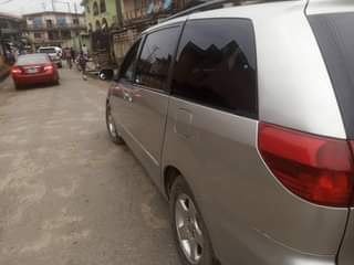 A picture of Neat 05 sienna