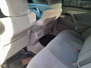 A picture of Camry muscle 2010 model Belgium standard few months used Catalyst