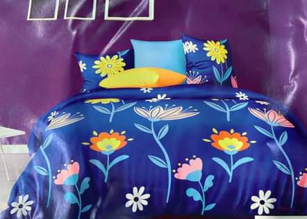 bed sheets