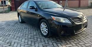 A picture of Super clean Registered TOYOTA CAMRY LE 2008 For Sale