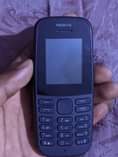 A picture of Nokia kitochi