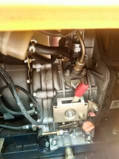 genset
