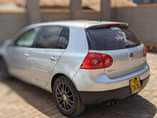 A picture of Golf GT model 2008 1.4L at 24m call 0756841574