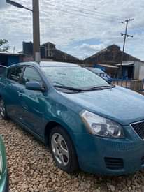 A picture of New sharp toks P Vibe for sale