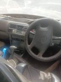 A picture of Carib 3 3m Call 0701488581 What s app 0776417404