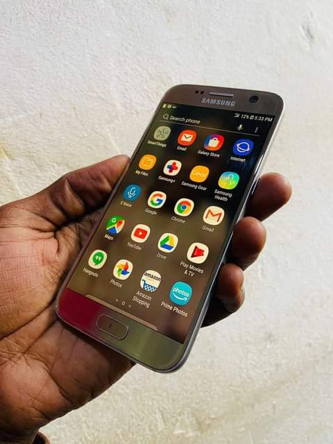 samsung galaxy s7