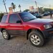A picture of Rav 4 kali Full documents Full Ac MZIKI MNENE NDANI