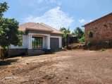 A picture of House for sale in bujjuko mityana Rd at 85m tittled