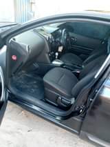 A picture of NISSAN DUALIS Year 2008 Engine Cc 1990 Full Ac Full