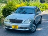 A picture of TOYOTA BREVIS KALI SAN