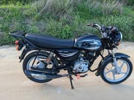 A picture of Boxer 125cc Call WhatsApp 0766670030 Bei ya ofa laki 950
