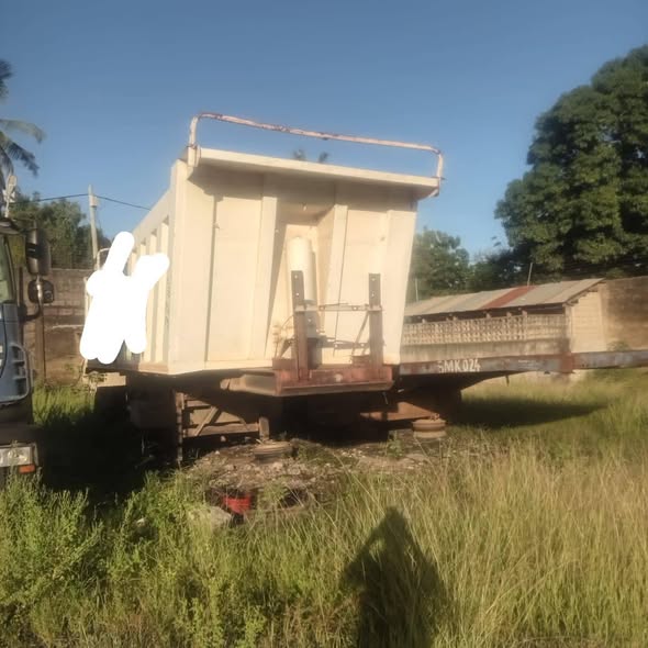 A picture of TRAILER 0620356906