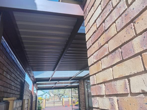 awnings
