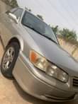 A picture of GRADE A Camry Envelope 2002 Price 1 2m last 07051015025
