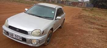 Irungu W.