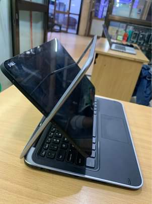 dell xps