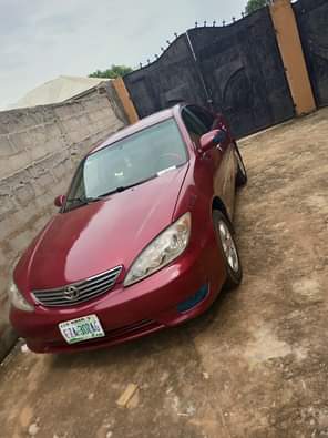 A picture of 2005 Camry 2 4 available at dealer price Rush now