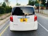 A picture of TOYOTA RACTIS CC 1290 YEAR 2006 TSH 9 800 000
