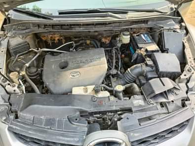 A picture of Neatly Flashed 2009 Mazda CX 7 Everything working perfectly Price